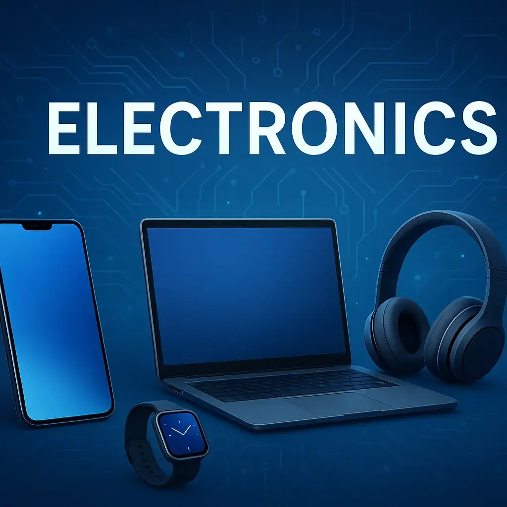 Electronics
