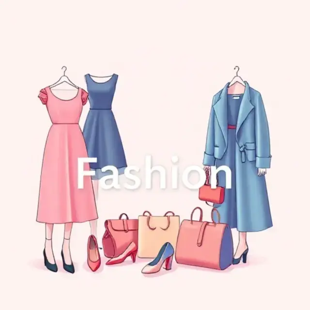 Fashion