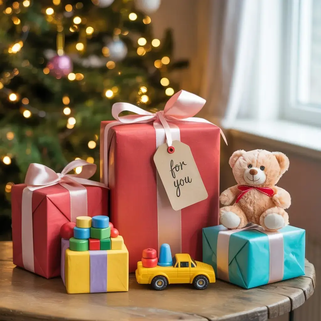 Gift & Toys