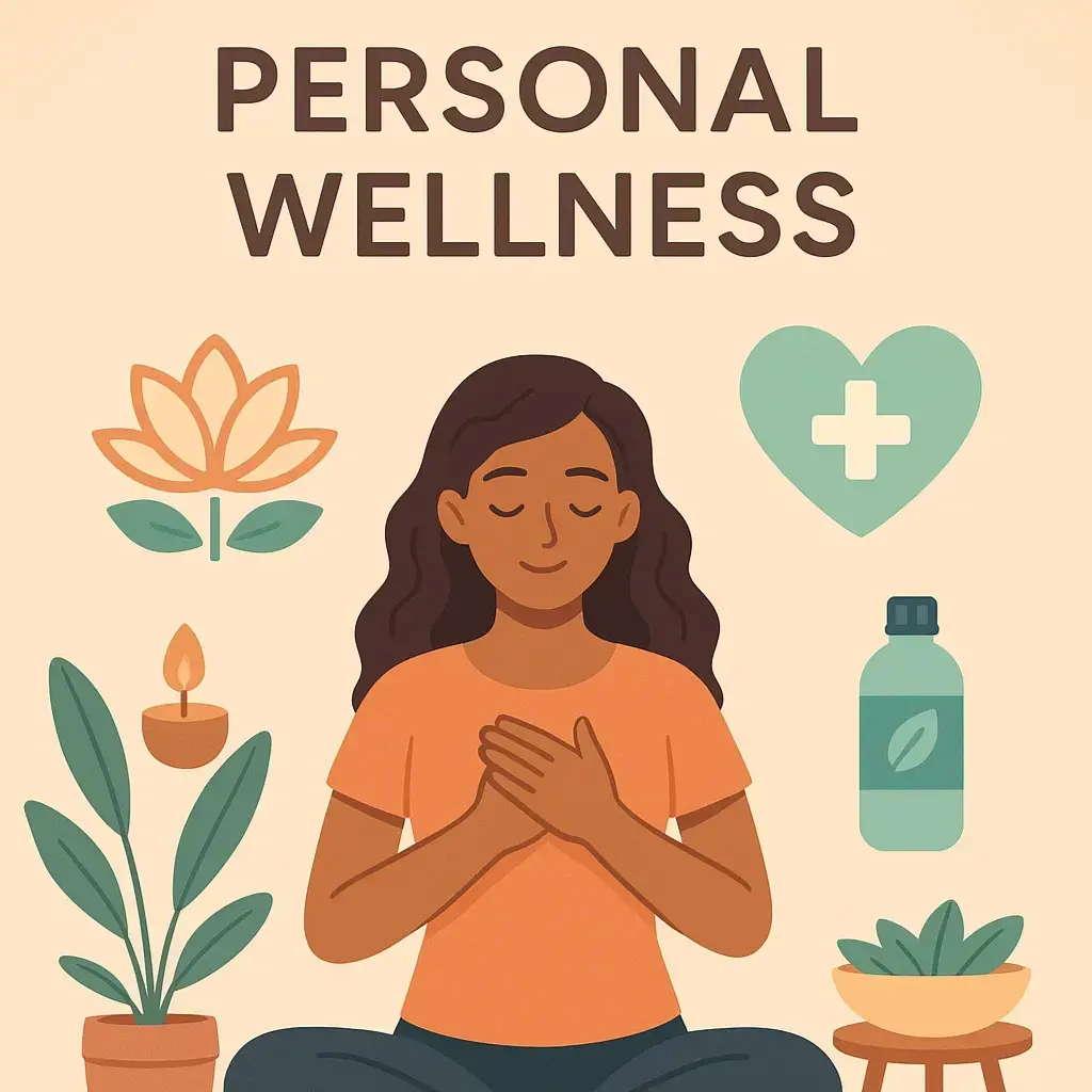 Personal Wellness