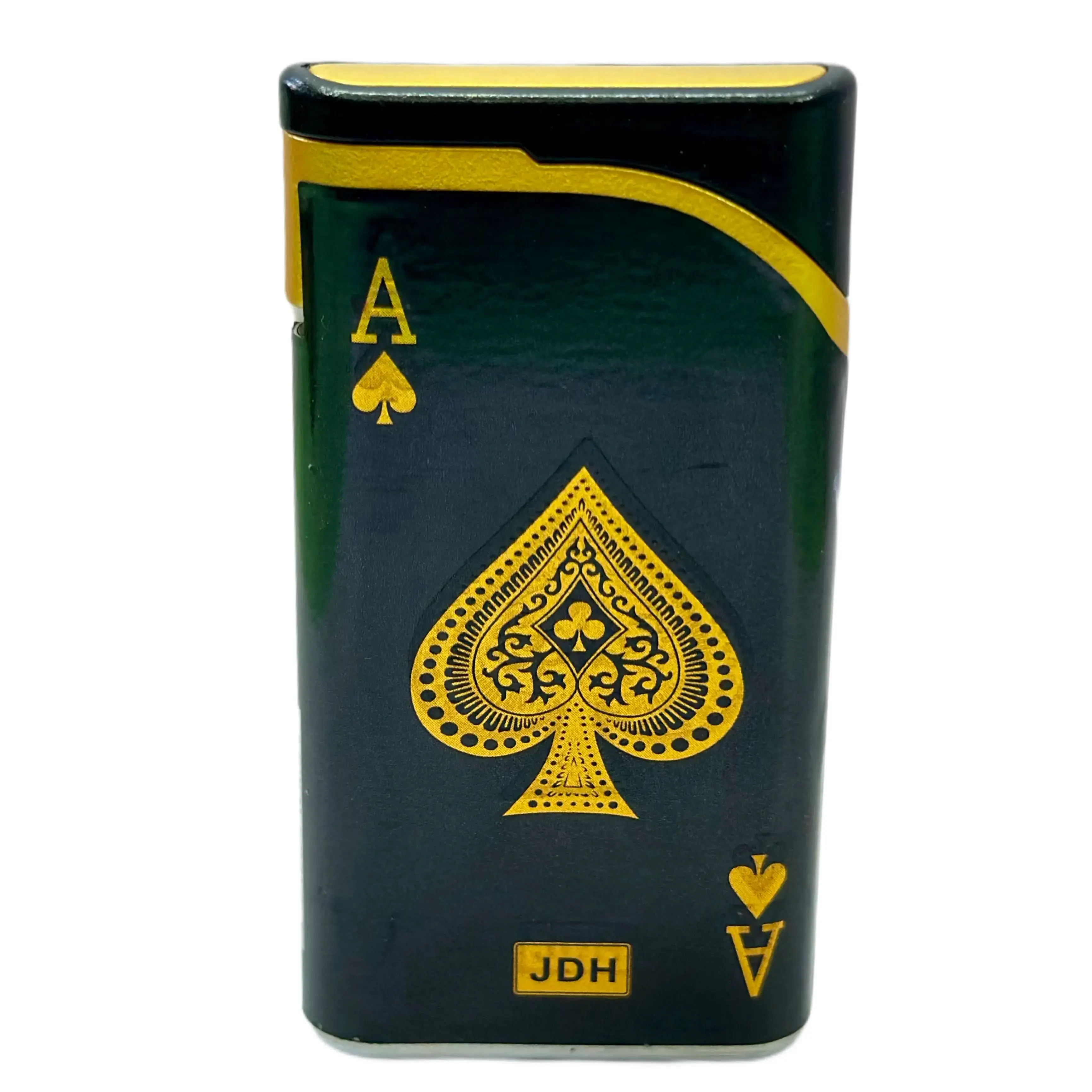 Jeddah Refillable Fancy Lighter