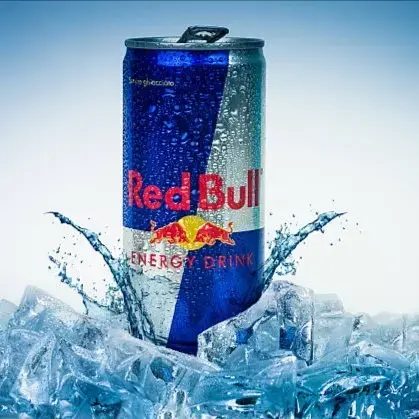 Red Bull Energy Drink 250 Ml