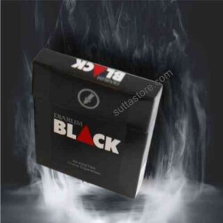 Djarum Black Pack of 20 Sticks