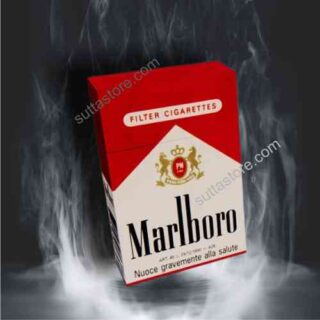 Marlboro Red Pack of 20 Sticks