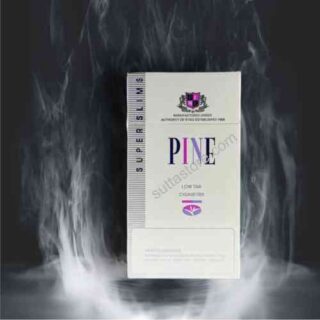 Pine Superslims Pack of 20 Sticks