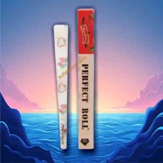 Bongchie Perfect Roll Strawberry Flavor