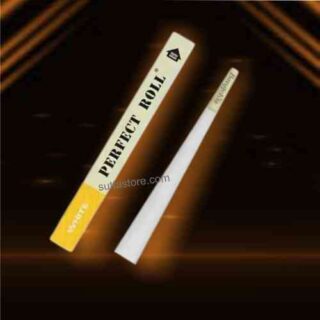 Bongchie Perfect Roll Natural King Size