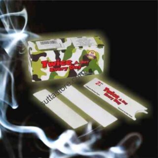 Bongchie twice a day everyday / 2 rips + 2 tips
