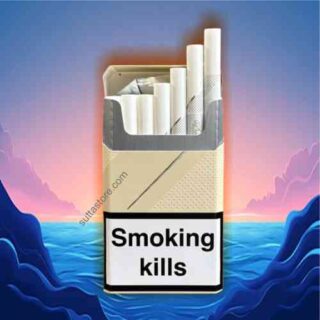 Davidoff Gold King Size Pack of 20 Sticks
