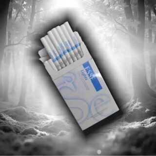 Esse Lights Pack of 20 Sticks