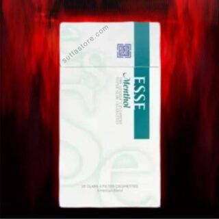 Esse Menthol Pack of 20 Sticks
