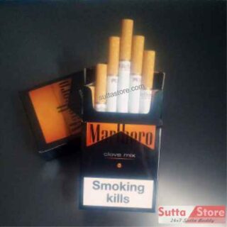 Marlboro Clove Mix Pack of 10 Sticks