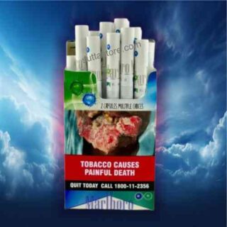 Marlboro Fuse Beyond Pack of 20 Sticks