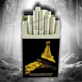 Paris Premium Pack of 20 Sticks