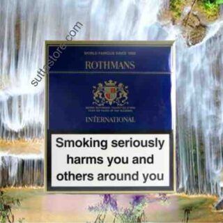 Rothmans International Pack of 20 Sticks