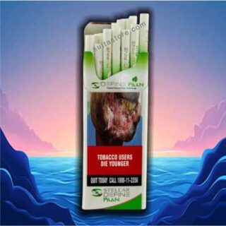 Steller Define Paan Pack of 20 Sticks