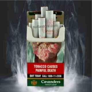 Cavander Pack Of 10 Sticks