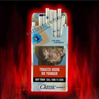 Classic Connect Pack of 20 Sticks