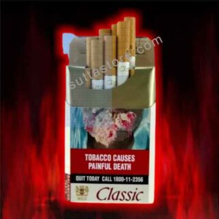 Classic Mild Pack of 20 Sticks