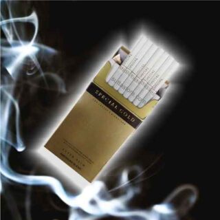 Esse Special Gold Pack of 20 Sticks
