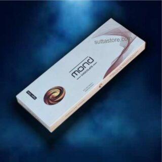 Mond Chocolate Superslims Pack of 20 Pcs