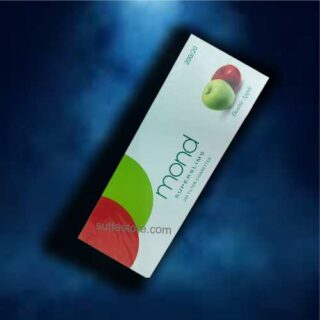 Mond Double Apple Pack of 20 Sticks