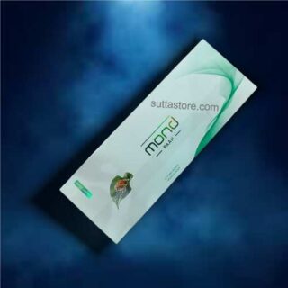Mond Paan Superslims Pack of 20 Sticks