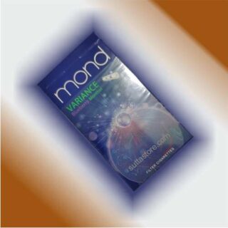 Mond Variance Blueberry Menthol Pack of 20 Sticks
