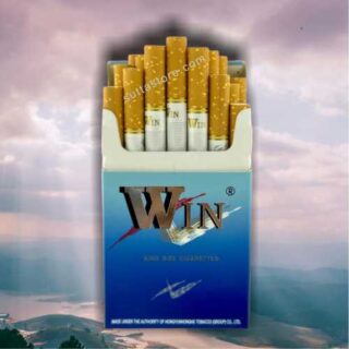 Win King Size Pack of 20 Sticks