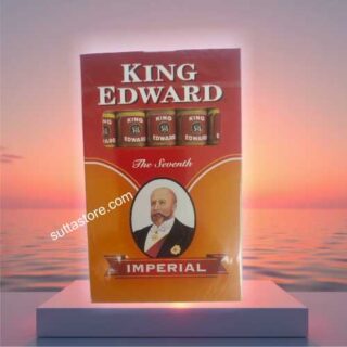 King Edward Imperial Cigars