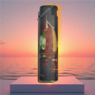 Lighter Buildings