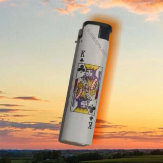 Lighter King
