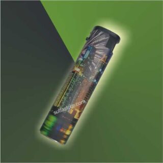 Lighter Electro