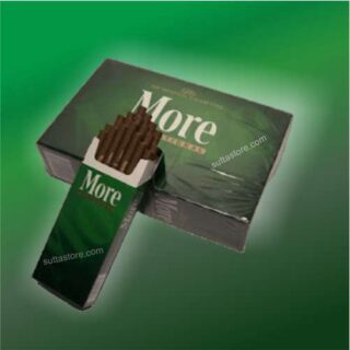 More International Menthol